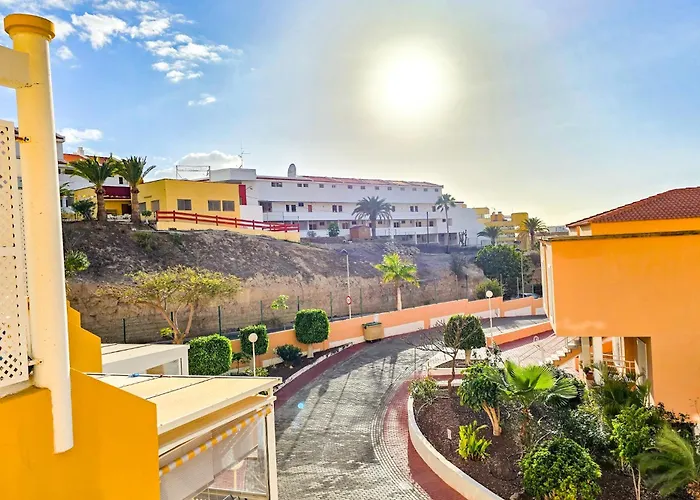 Sunny Dream - Apartman