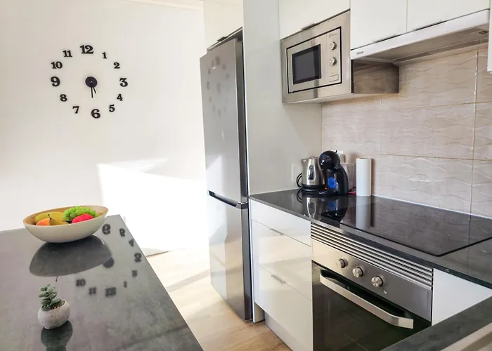 Apartman Sunny Dream - Costa Adeje (Tenerife)