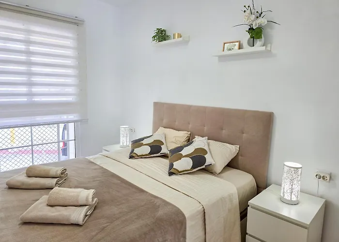 Sunny Dream - Apartman