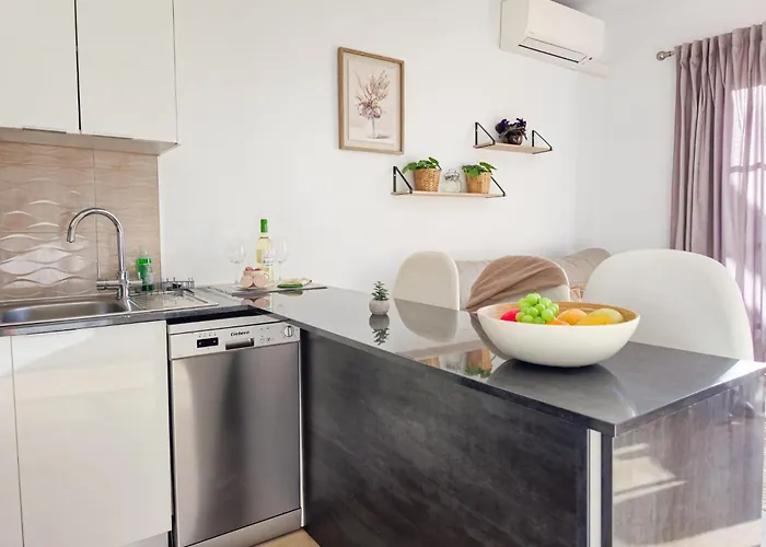 Sunny Dream - Apartman *