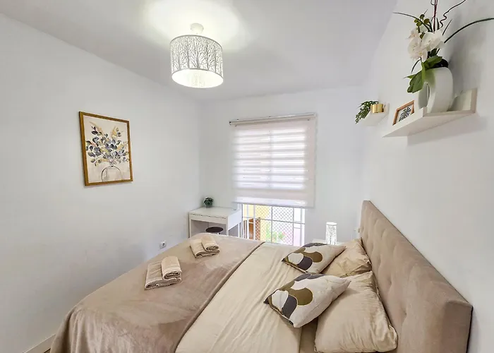 Sunny Dream - Apartman Costa Adeje (Tenerife)