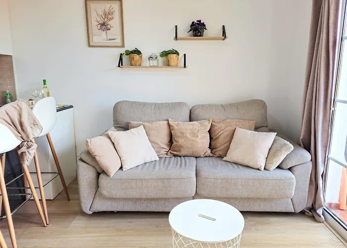 Apartman Sunny Dream - *