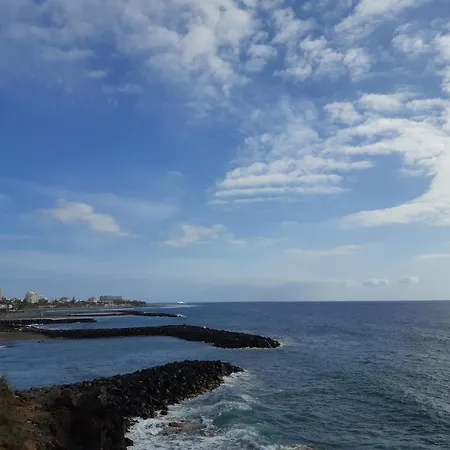 Sunny Dream - Lägenhet Costa Adeje (Tenerife)